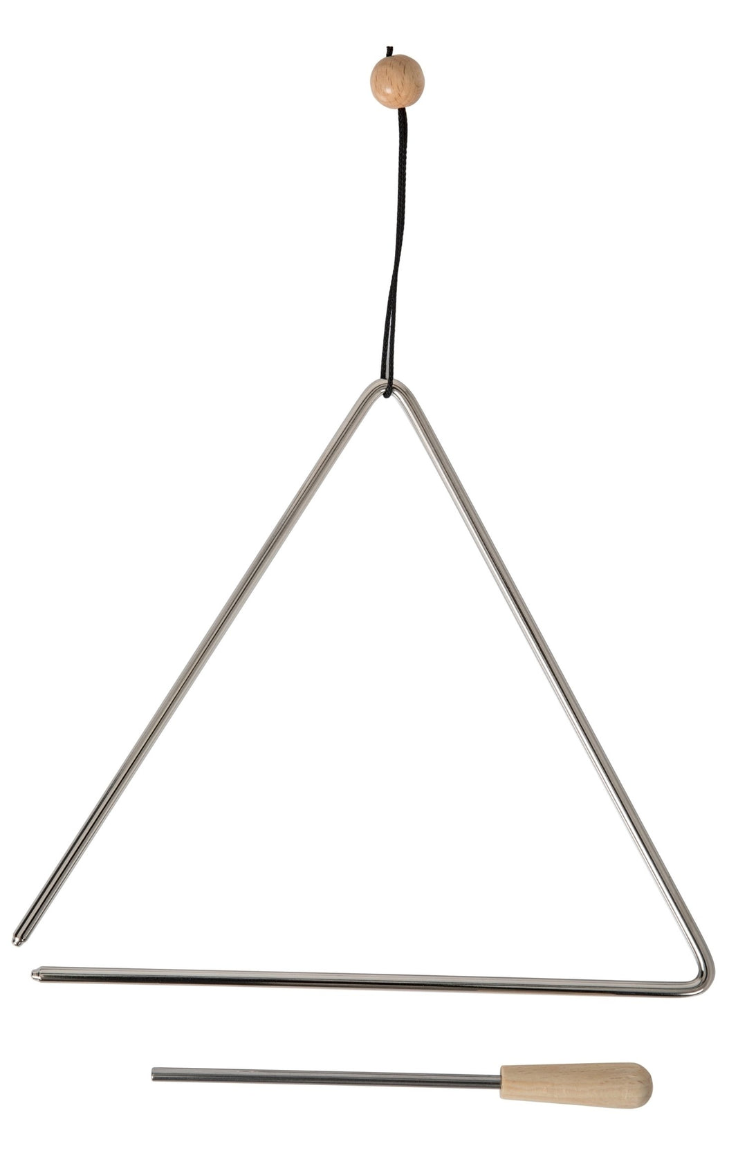 GEWA triangle - 25 cm
