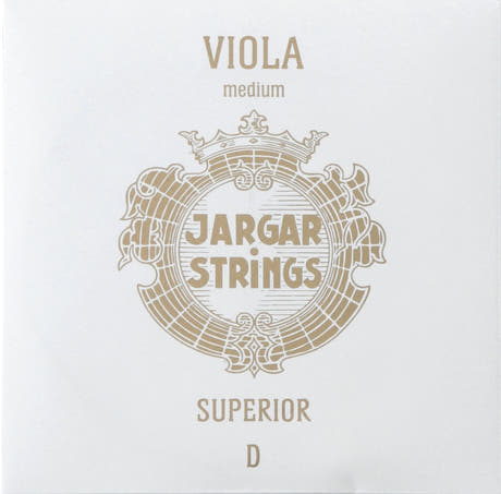 Jargar Cordes pour alto Superior - D (medium)