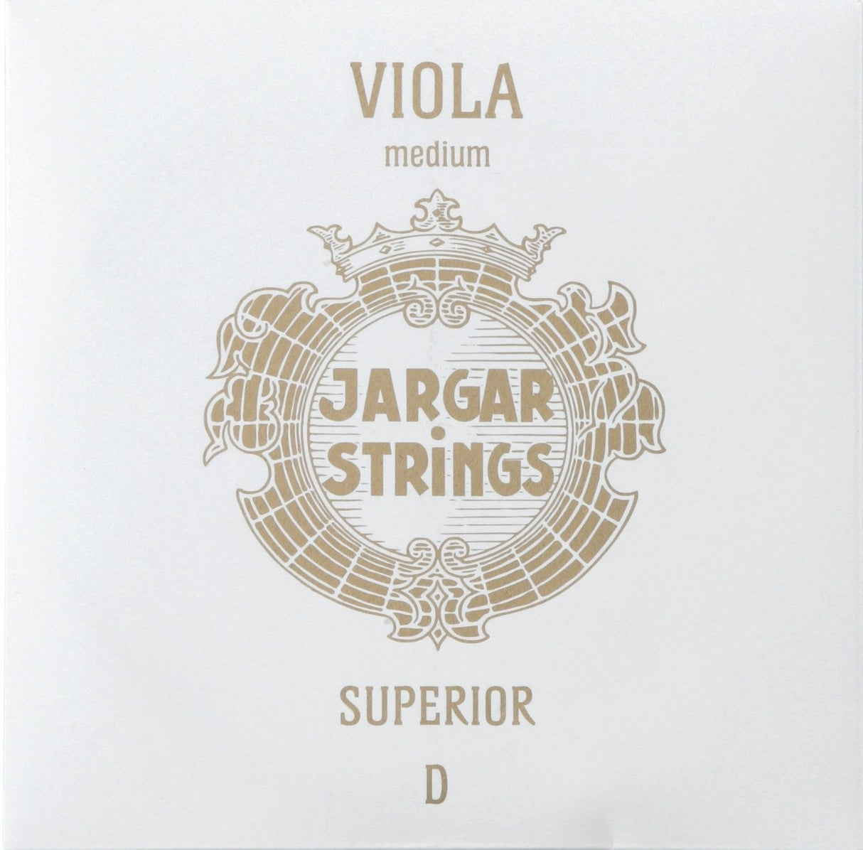 Jargar Strings For Viola Superior - D (medium)
