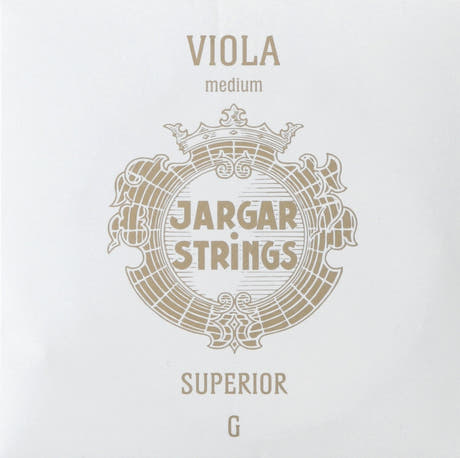 Jargar Strings pour alto Superior - G (medium)