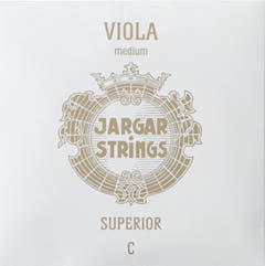 Jargar Cordes pour alto Superior - C (medium)