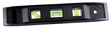 Gibraltar accessoire pour rack, niveau magnétique - SC-GMLVL