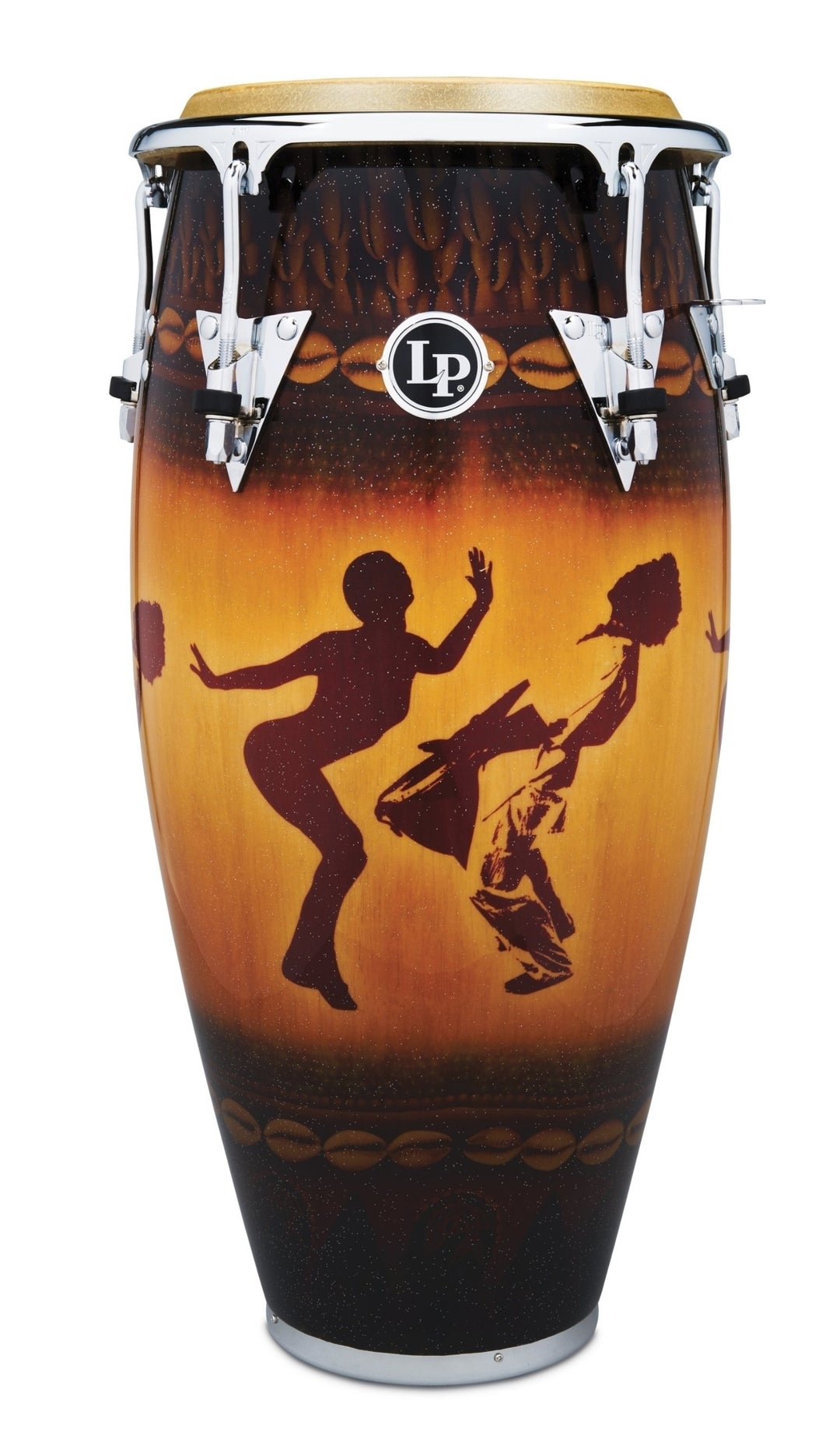 Latin Percussion conga Paoli Meijas Signature - 11" Quinto (LP805Z-PMJ)
