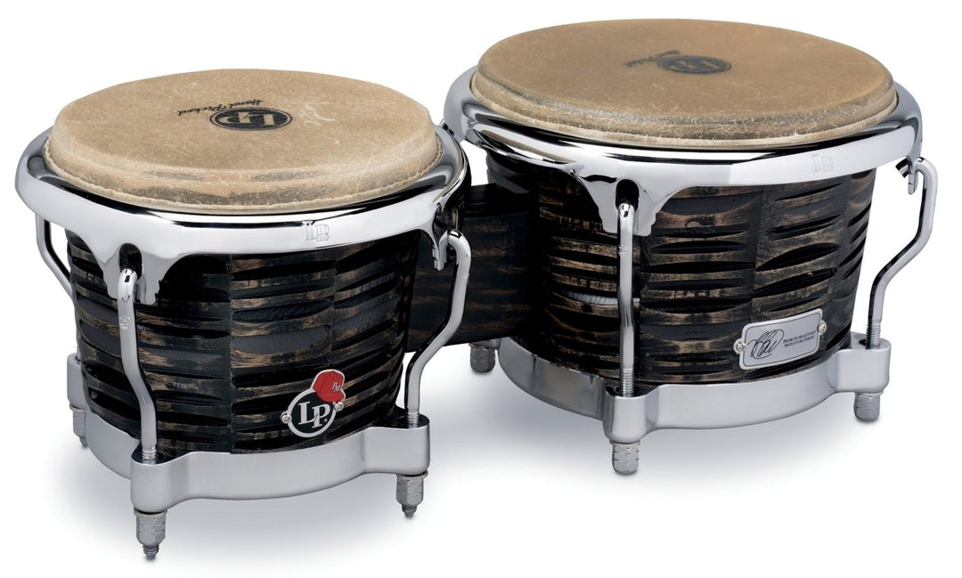 Bongo Generation 2 Pedrito Martinez Signature Latin Percussion (LP201AX-PM)