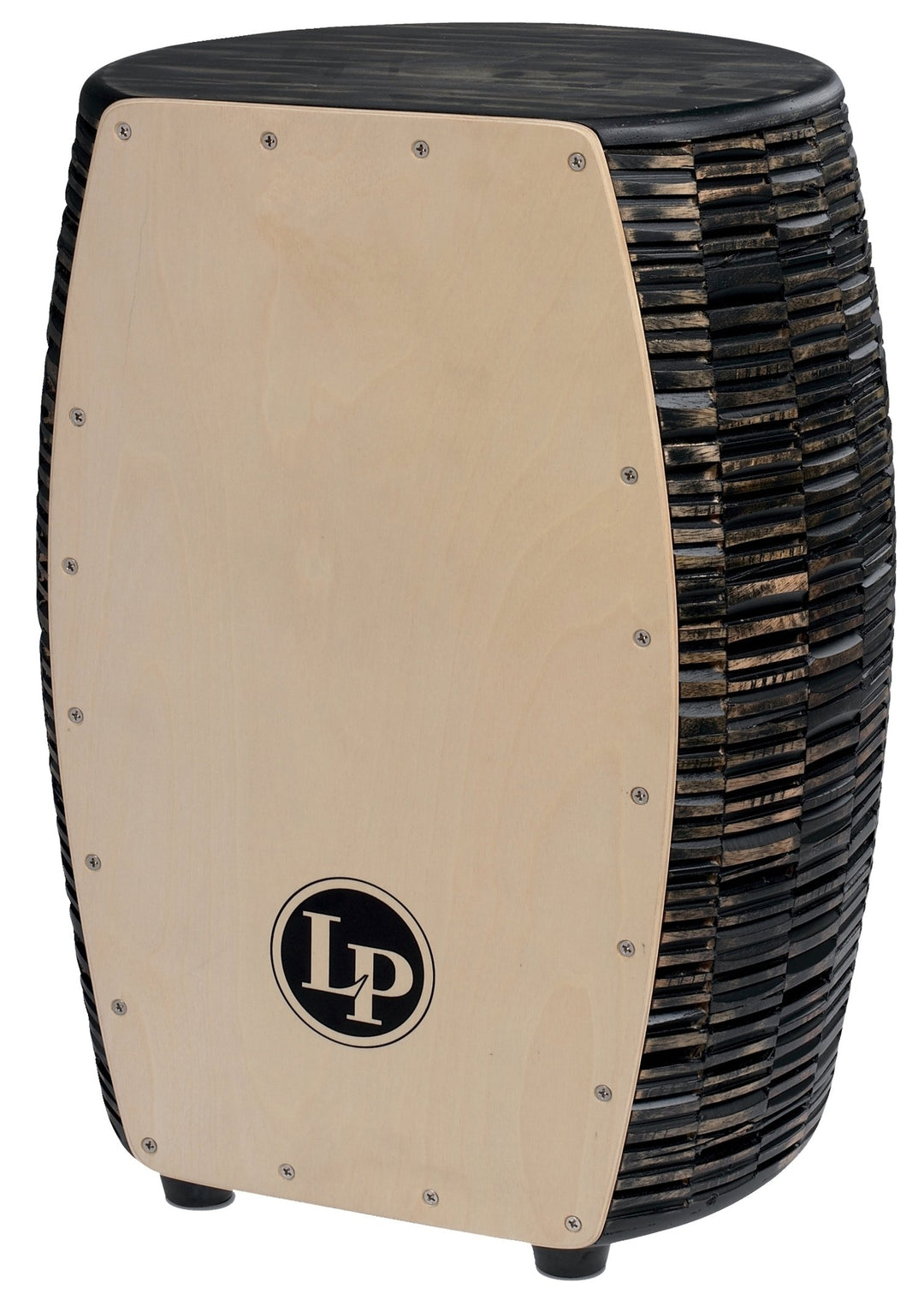 Latin Percussion Cajon Pedrito Martinez Tumba à douves (LP1406-PM)