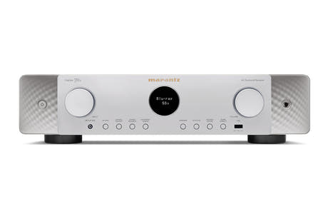 Marantz Cinema 70S 7.2 Récepteur Surround (Argent)