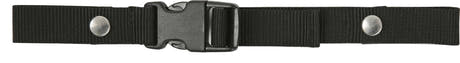 Sangles de liaison pour accordéon GEWA Vario - env. 22cm - 34cm