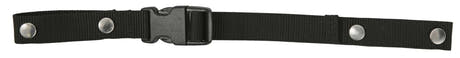 GEWA sangles de liaison croisées pour accordéon Vario - env. 26cm - 55cm
