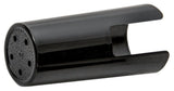 GEWA capuchon d'embouchure en plastique pour saxophone soprano