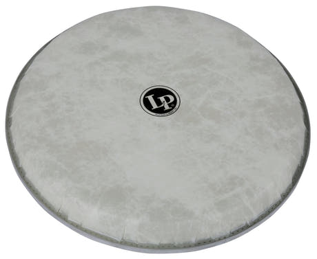 Latin Percussion Djembe head Fiberskyn 3 T-X Rims - 12,5" (LP961AP)