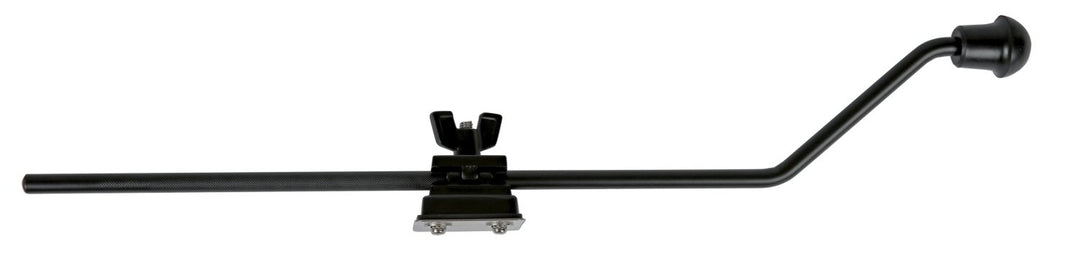 Latin Percussion Pieds de support Brazilian Surdo - LP3018 LP3020 LP3118 LP3120 - Black (revêtement par poudre) (LP3931)