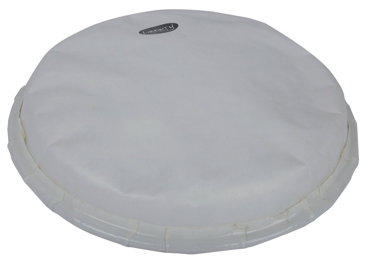 GEWA Djembe head Liberty Series Mechanically Tuned - 14" Fiberskin - Mech