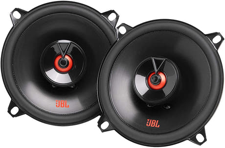 JBL CLUB 522F Ensemble de haut-parleurs de voiture (13cm, 5,25")
