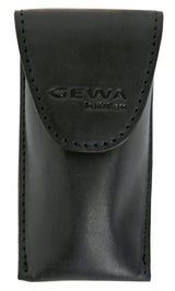 GEWA Crazy Horse Trombones Single pour 1 embouchure de trombone, noir