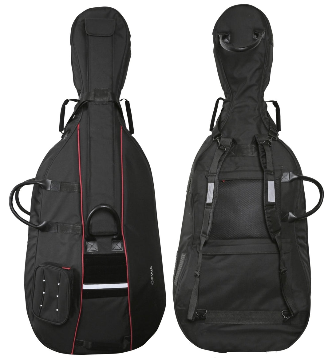 GEWA housse de Violoncelle PRESTIGE - 4/4