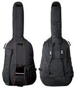 GEWA Double bass gig-bag Premium - 1/2