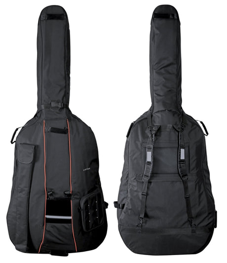 GEWA Double bass gig-bag Premium - 1/8