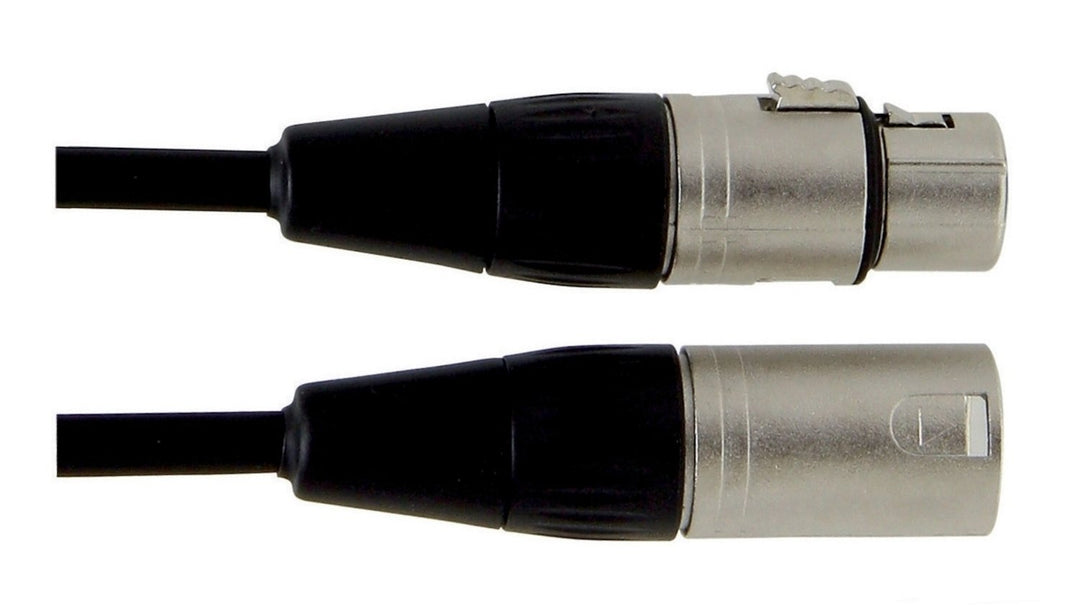 GEWA Câble de microphone Pro Line - VE5 (15 m)