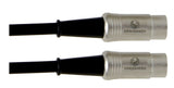 GEWA Pro Line câble MIDI 0,5 m