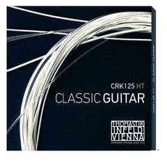 Thomastik-Infeld CRK30 CRK-corde D4 pour guitares classiques, haute