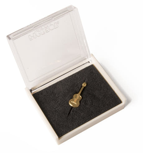 GEWA Broches - Guitares