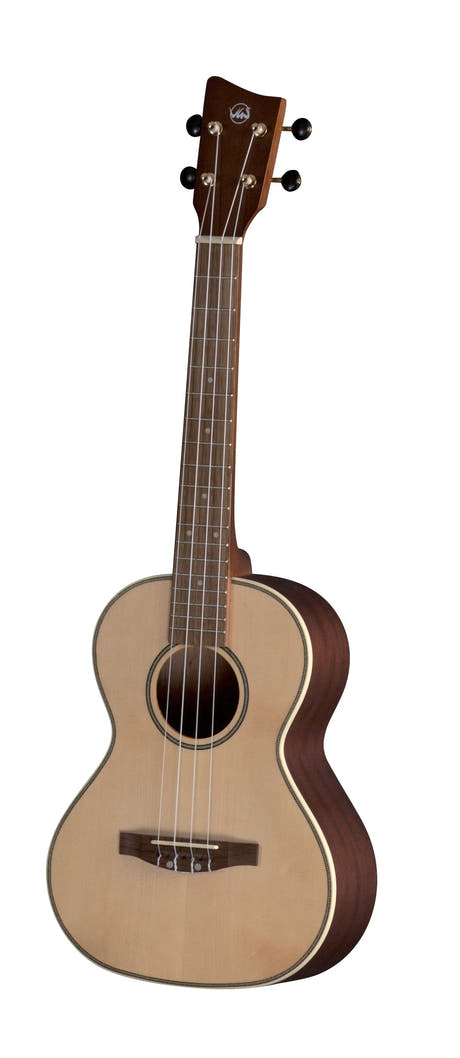 GEWA Tenor Ukulele Manoa Maui - Tenor (Sapelli matt)