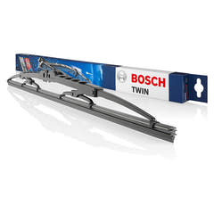 BOSCH twin set 650/550mm