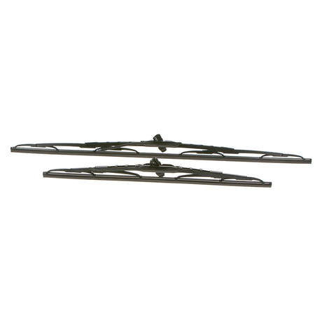 BOSCH 651 Twin jeu de balais d'essuie-glace 650 + 450mm