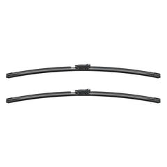 Jeu de balais d’essuie-glace Bosch Aerotwin Flatblade A001J