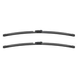 Jeu de balais d’essuie-glace Bosch Aerotwin Flatblade A001J