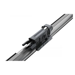 Jeu de balais d’essuie-glace Bosch Aerotwin Flatblade A001J