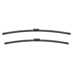 Jeu de balais d’essuie-glace Bosch Aerotwin Flatblade A009S