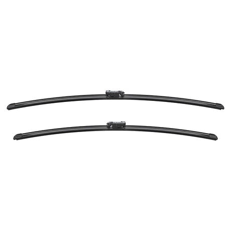 Jeu de balais d’essuie-glace Bosch Aerotwin Flatblade A009S