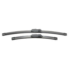 Jeu de balais d’essuie-glace Bosch Aerotwin Flatblade A010J