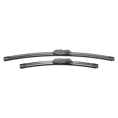 Jeu de balais d’essuie-glace Bosch Aerotwin Flatblade A010J