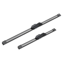 Jeu de balais d’essuie-glace Bosch Aerotwin Flatblade A010J