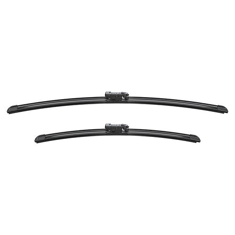 Bosch Aerotwin Flatblade jeu de balais d’essuie-glace A010S
