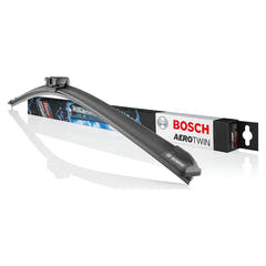 Bosch Aerotwin Flatblade jeu de balais d’essuie-glace A010S