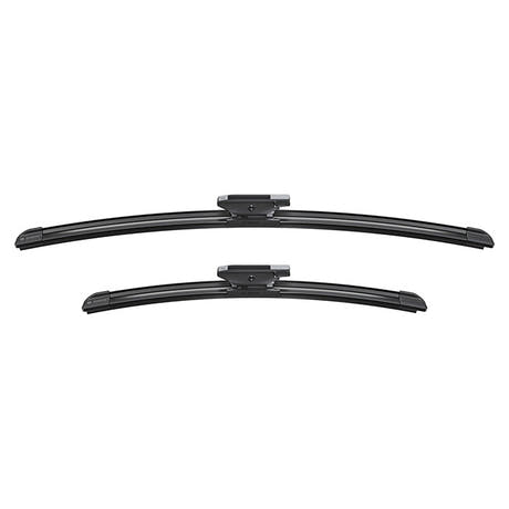 Bosch Aerotwin Flatblade kit de balais d’essuie-glace A012S