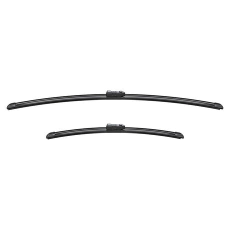 Bosch Aerotwin Flatblade kit de balais d’essuie-glace A027S