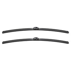 Jeu de balais d’essuie-glace Bosch Aerotwin Flatblade A034S