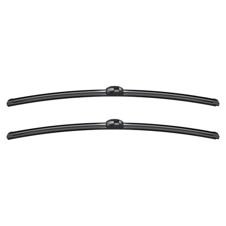 Jeu de balais d’essuie-glace Bosch Aerotwin Flatblade A034S