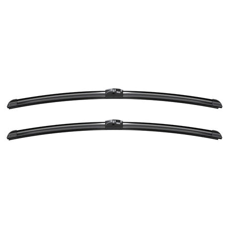 Jeu de balais d’essuie-glace Bosch Aerotwin Flatblade A053S