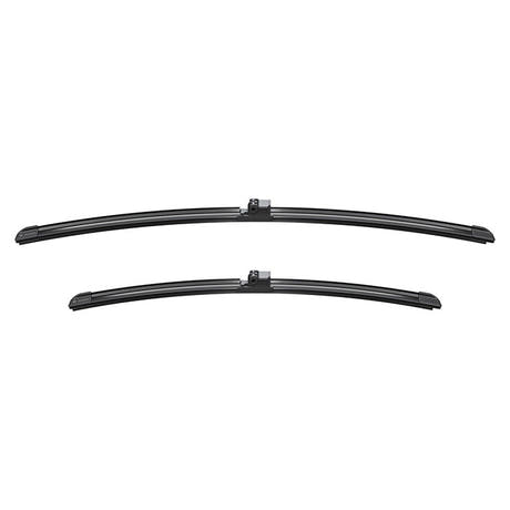 Jeu de balais d’essuie-glace Bosch Aerotwin Flatblade A072S