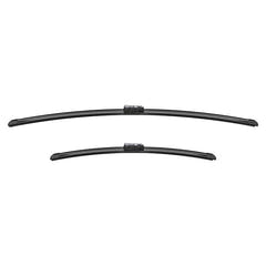 Bosch Aerotwin Flatblade jeu de balais d’essuie-glace A077S