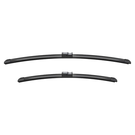 Bosch Aerotwin Flatblade jeu de balais d’essuie-glace A084S
