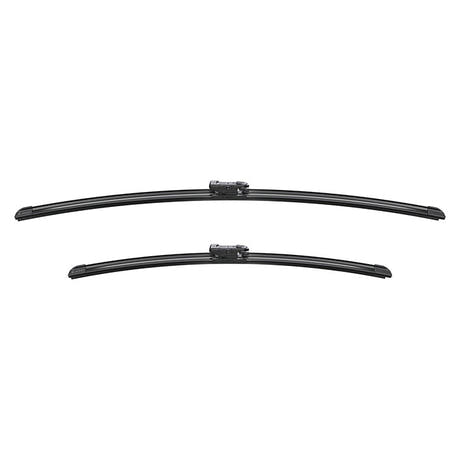 Bosch Aerotwin Flatblade jeu de balais d’essuie-glace A093S