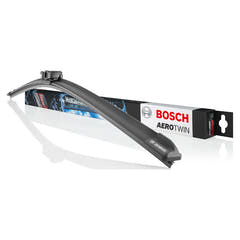 Bosch Aerotwin Flatblade kit de balais d’essuie-glace A096S