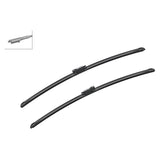BOSCH oem viskerblad sæt (3397014115)