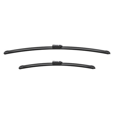 Bosch Aerotwin Flatblade kit de balais d’essuie-glace A102S